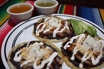 Product - Homemade Taqueria Junction Blvd in Corona, NY Mexican Restaurants