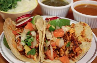 Product - Homemade Taqueria Junction Blvd in Corona, NY Mexican Restaurants