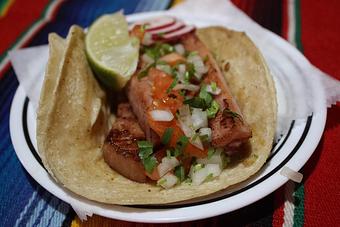 Product - Homemade Taqueria Junction Blvd in Corona, NY Mexican Restaurants