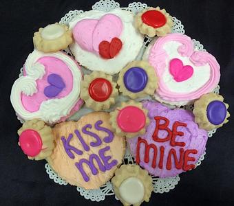 Product - Homer's Deli and Sweetheart Bakery in Lyons Business Neighborhood - Clinton, IA Bakeries Product - Homer's Deli and Sweetheart Bakery in Lyons Business Neighborhood - Clinton, IA Bakeries