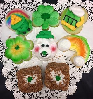 Product - Homer's Deli and Sweetheart Bakery in Lyons Business Neighborhood - Clinton, IA Bakeries Product - Homer's Deli and Sweetheart Bakery in Lyons Business Neighborhood - Clinton, IA Bakeries