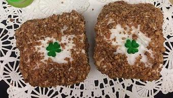 Product - Homer's Deli and Sweetheart Bakery in Lyons Business Neighborhood - Clinton, IA Bakeries Product - Homer's Deli and Sweetheart Bakery in Lyons Business Neighborhood - Clinton, IA Bakeries