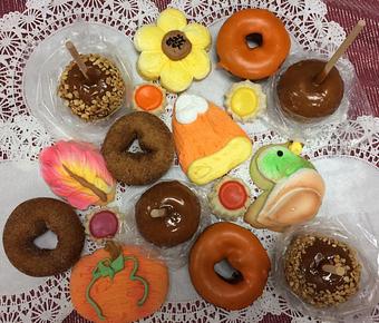 Product - Homer's Deli and Sweetheart Bakery in Lyons Business Neighborhood - Clinton, IA Bakeries Product - Homer's Deli and Sweetheart Bakery in Lyons Business Neighborhood - Clinton, IA Bakeries