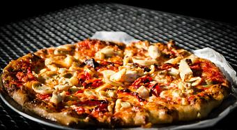 Product - HOMESlyce Pizza Bar in Mount Vernon - Baltimore, MD American Restaurants