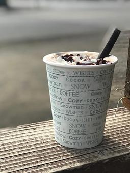 Product - Homestretch Espresso & Beverage in Sunnyside, WA Coffee, Espresso & Tea House Restaurants