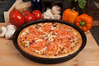 Product - Hometown Pizza in La Grange, KY Italian Restaurants