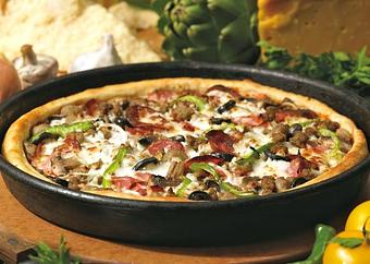 Product - Hometown Pizza in La Grange, KY Italian Restaurants