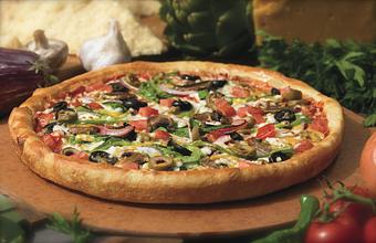 Product - Hometown Pizza in La Grange, KY Italian Restaurants