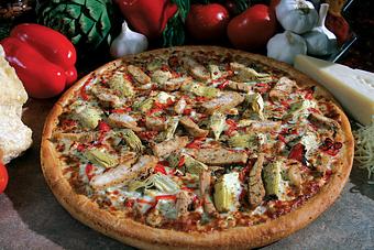 Product - Hometown Pizza in La Grange, KY Italian Restaurants