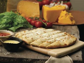 Product - Hometown Pizza in La Grange, KY Italian Restaurants