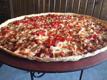 Product - Hometown Pizza in La Grange, KY Italian Restaurants