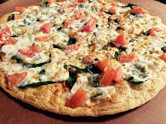 Product - Hometown Pizza in La Grange, KY Italian Restaurants