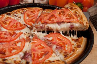 Product - Hometown Pizza in La Grange, KY Italian Restaurants