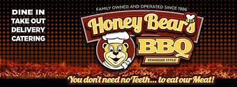 Product - Honey Bear's BBQ in Phoenix, AZ Barbecue Restaurants