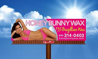 Product - Honey Bunny Brazilian Wax in Chattanooga, TN Day Spas