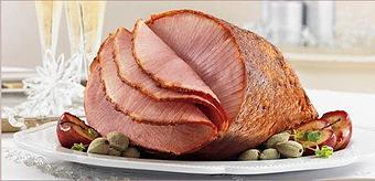 Product - HoneyBaked Ham in Tacoma, WA Coffee, Espresso & Tea House Restaurants