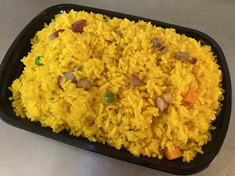 Product: Roast Pork Fried Rice - Hong Kong Chinese Restaurant in North Chesterfield, VA Chinese Restaurants