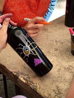 Product - Honig Vineyard & Winery in Rutherford, CA Bars & Grills