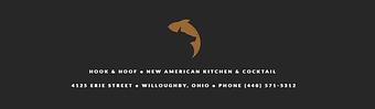 Product - Hook & Hoof New American Kitchen and Cocktail in Willoughby, OH American Restaurants
