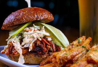 Product - Hopcat in Lincoln Park - Chicago, IL American Restaurants