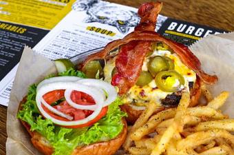 Product - Hopcat in Lincoln Park - Chicago, IL American Restaurants