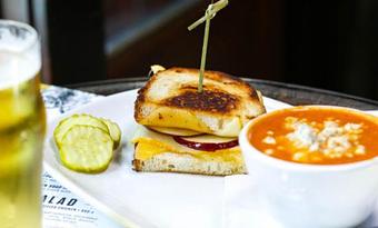 Product - Hopcat in Lincoln Park - Chicago, IL American Restaurants