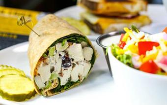 Product - Hopcat in Lincoln Park - Chicago, IL American Restaurants