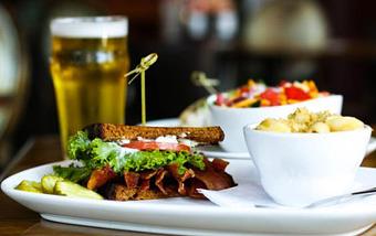 Product - Hopcat in Lincoln Park - Chicago, IL American Restaurants