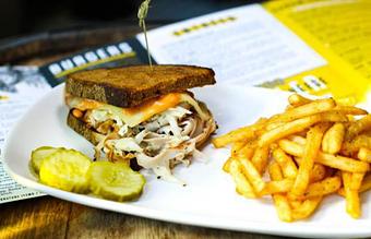 Product - Hopcat in Lincoln Park - Chicago, IL American Restaurants