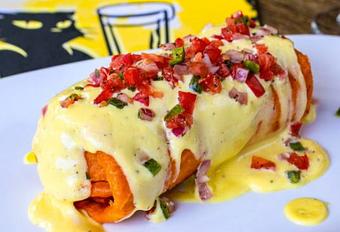 Product - Hopcat in Lincoln Park - Chicago, IL American Restaurants