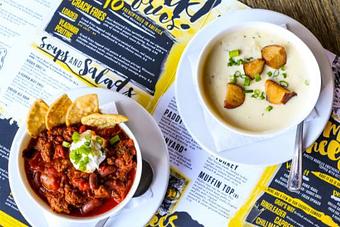 Product - Hopcat in Lincoln Park - Chicago, IL American Restaurants