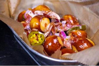 Product - Hopcat in Lincoln Park - Chicago, IL American Restaurants