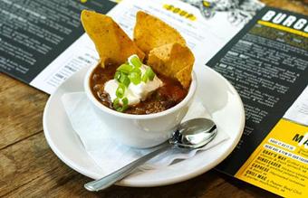 Product - Hopcat in Lincoln Park - Chicago, IL American Restaurants