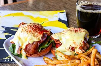 Product - Hopcat in Lincoln Park - Chicago, IL American Restaurants