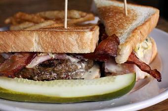 Product - Hopcat in Lincoln Park - Chicago, IL American Restaurants