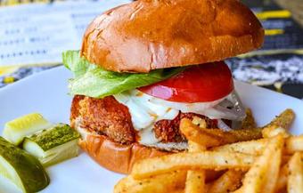 Product - Hopcat in Lincoln Park - Chicago, IL American Restaurants