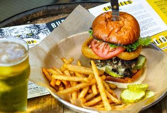 Product - Hopcat in Lincoln Park - Chicago, IL American Restaurants