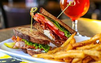 Product - Hopcat in Lincoln Park - Chicago, IL American Restaurants