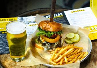 Product - Hopcat in Lincoln Park - Chicago, IL American Restaurants