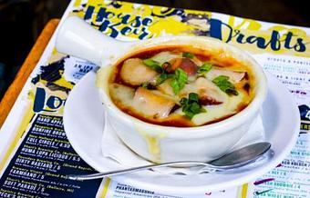 Product - Hopcat in Lincoln Park - Chicago, IL American Restaurants