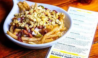 Product - Hopcat in Lincoln Park - Chicago, IL American Restaurants