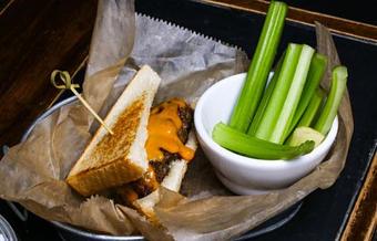 Product - Hopcat in Lincoln Park - Chicago, IL American Restaurants