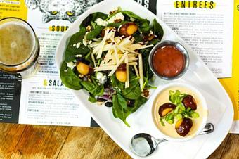 Product - Hopcat in Lincoln Park - Chicago, IL American Restaurants