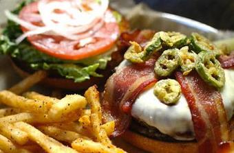 Product - Hopcat in Lincoln Park - Chicago, IL American Restaurants