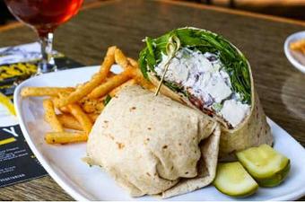 Product - Hopcat in Lincoln Park - Chicago, IL American Restaurants