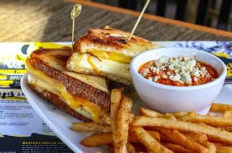 Product - Hopcat in Lincoln Park - Chicago, IL American Restaurants