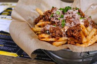 Product - Hopcat in Lincoln Park - Chicago, IL American Restaurants