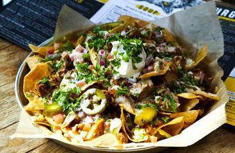 Product - Hopcat in Holland, MI Restaurants/Food & Dining Product - Hopcat in Holland, MI Restaurants/Food & Dining