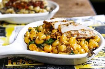 Product: Gray's Way - Hopcat in Holland, MI Restaurants/Food & Dining Product: Gray's Way - Hopcat in Holland, MI Restaurants/Food & Dining