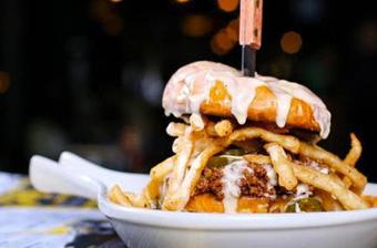 Product - Hopcat in Holland, MI Restaurants/Food & Dining Product - Hopcat in Holland, MI Restaurants/Food & Dining